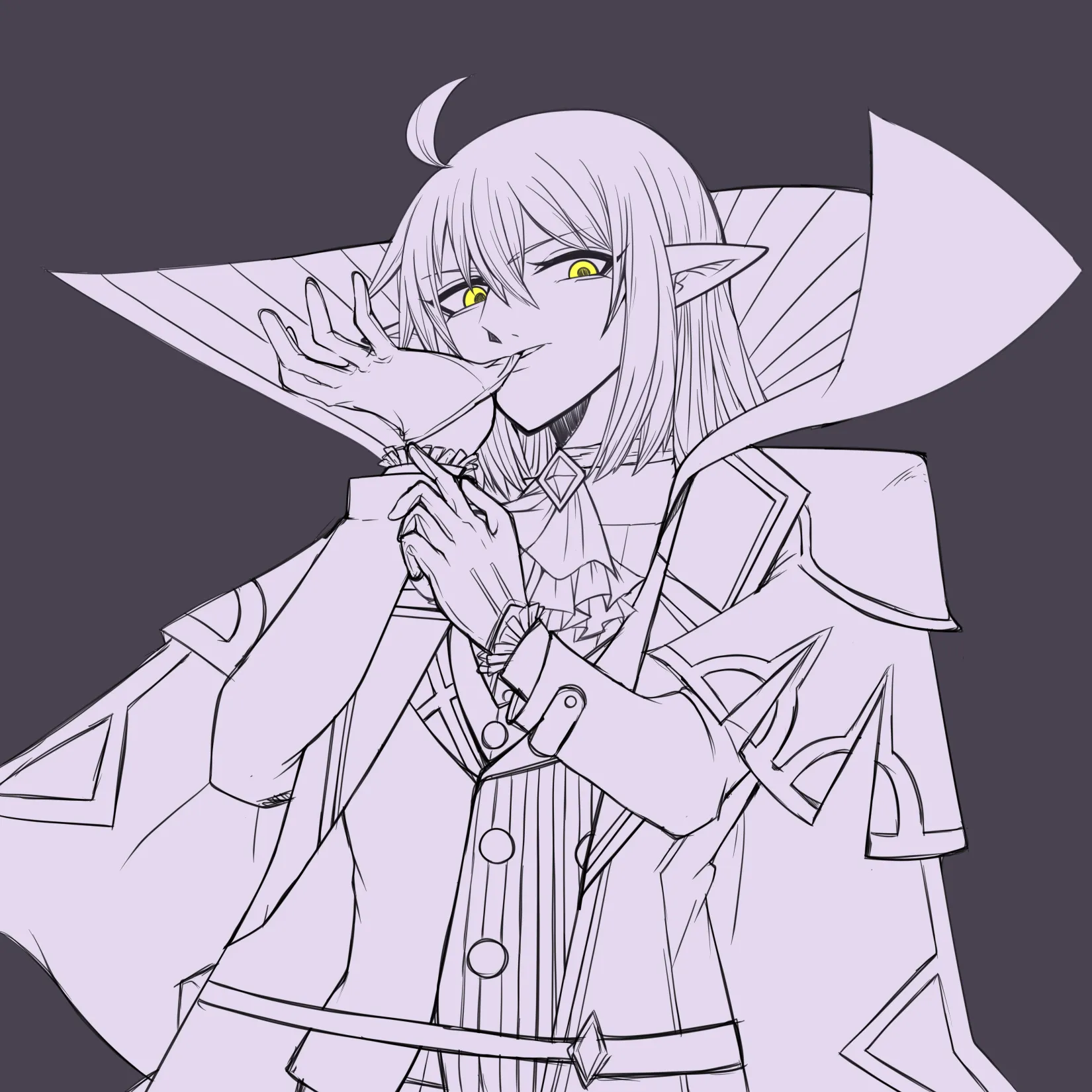 2025年落描きまとめ