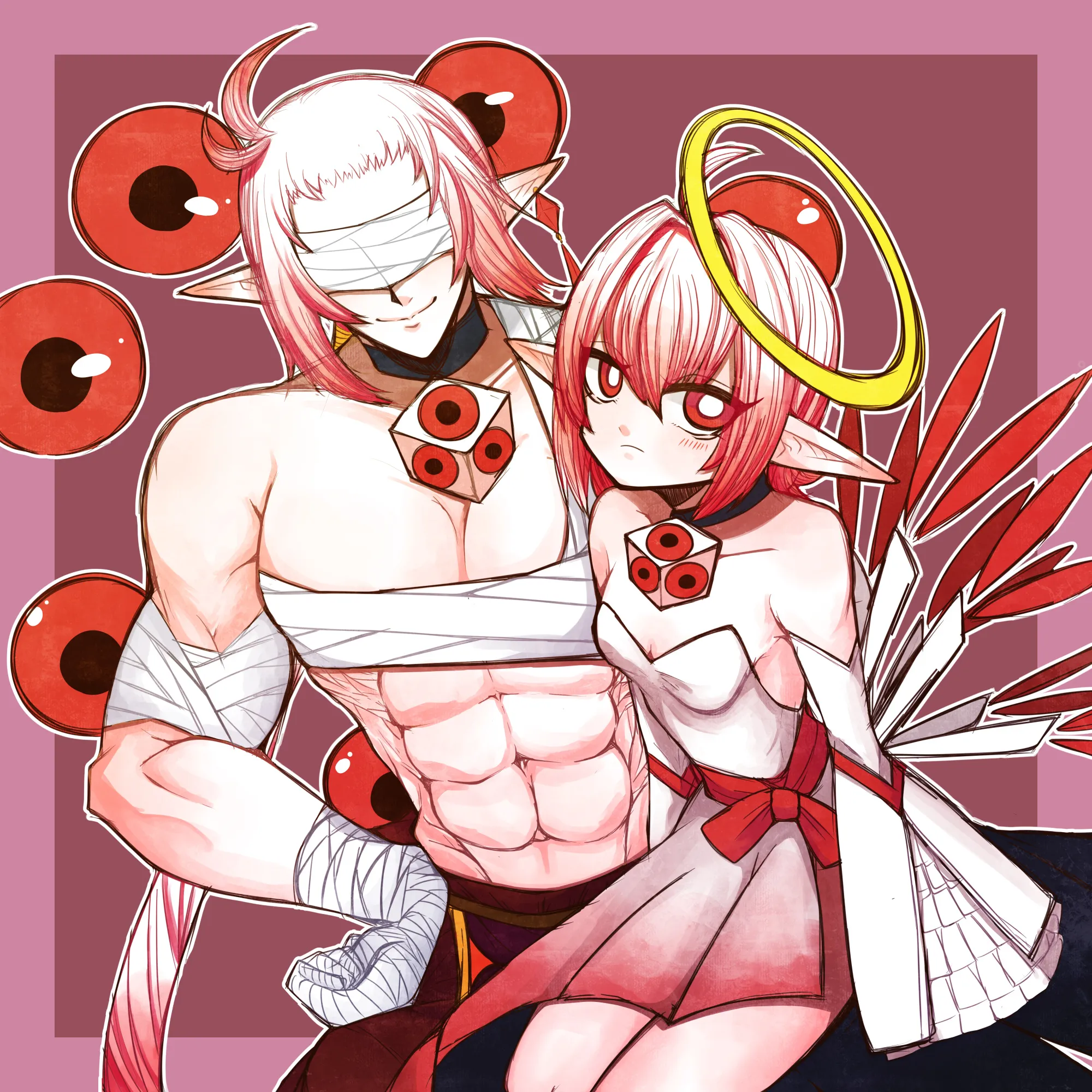 2025年つみら落描きまとめ