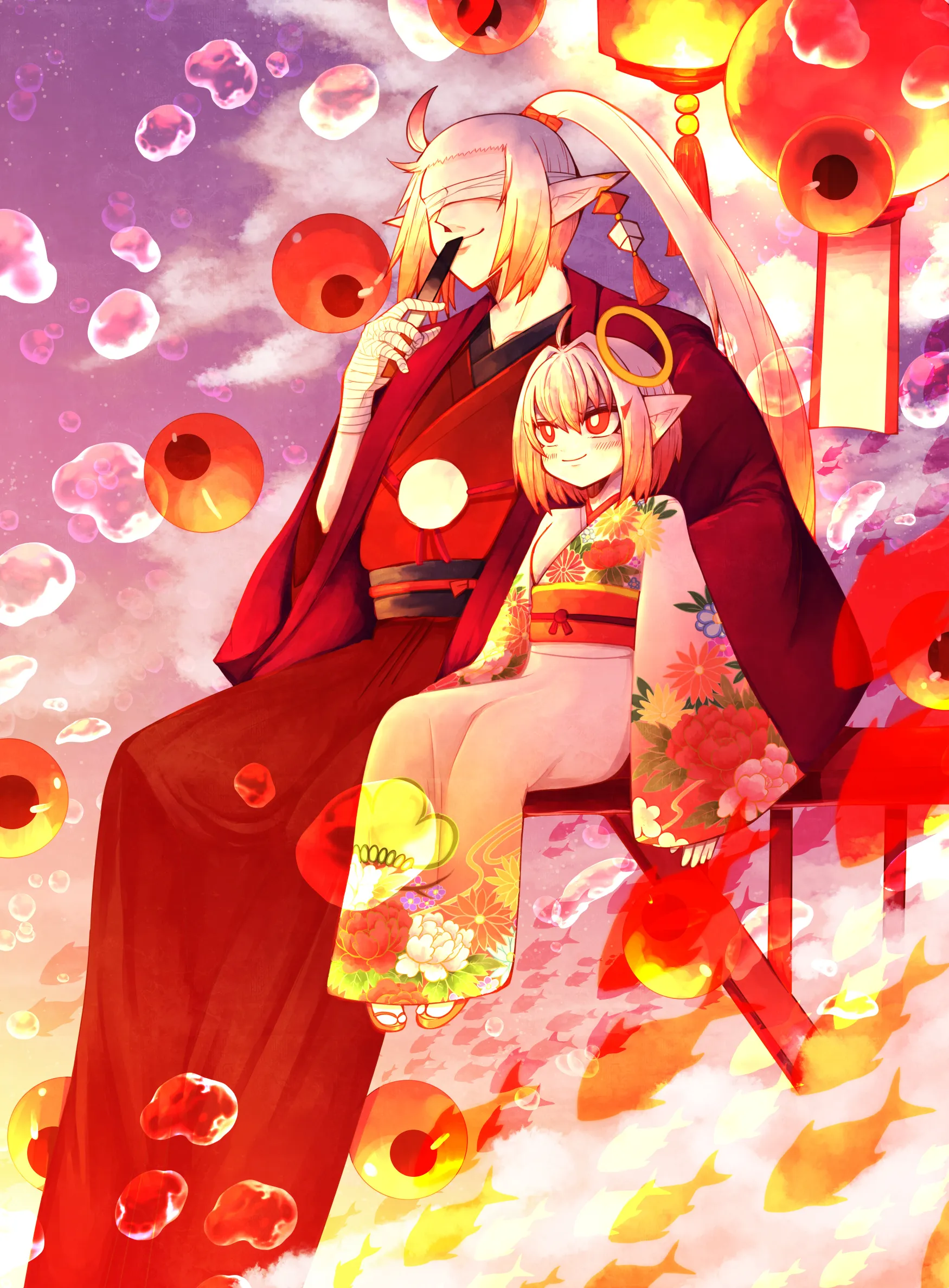 2026年年賀状イラスト