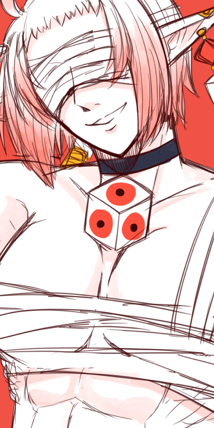 ミラクルマター